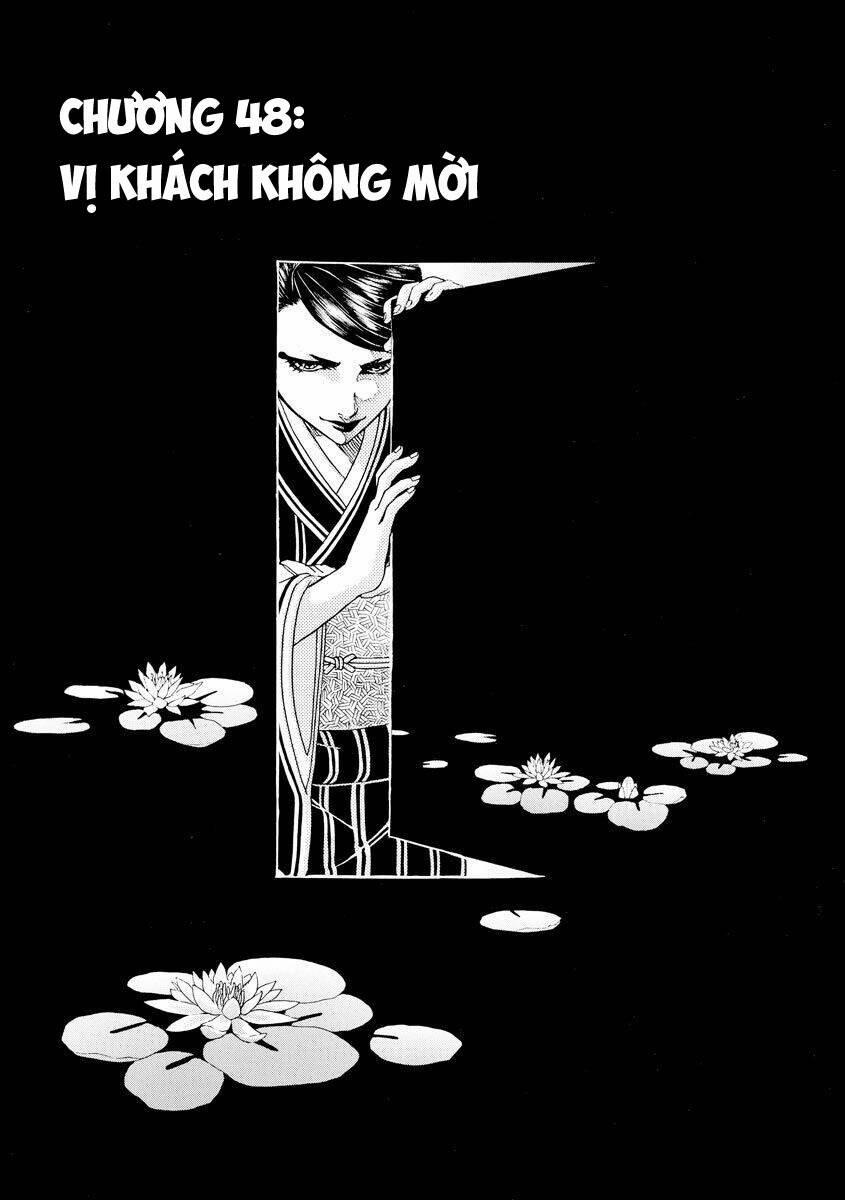 Vì Hận Tái Sinh ~Người Phụ Nữ Vì Phục Thù Mà Từ Bỏ Gương Mặt Của Mình~ 48 trang 2