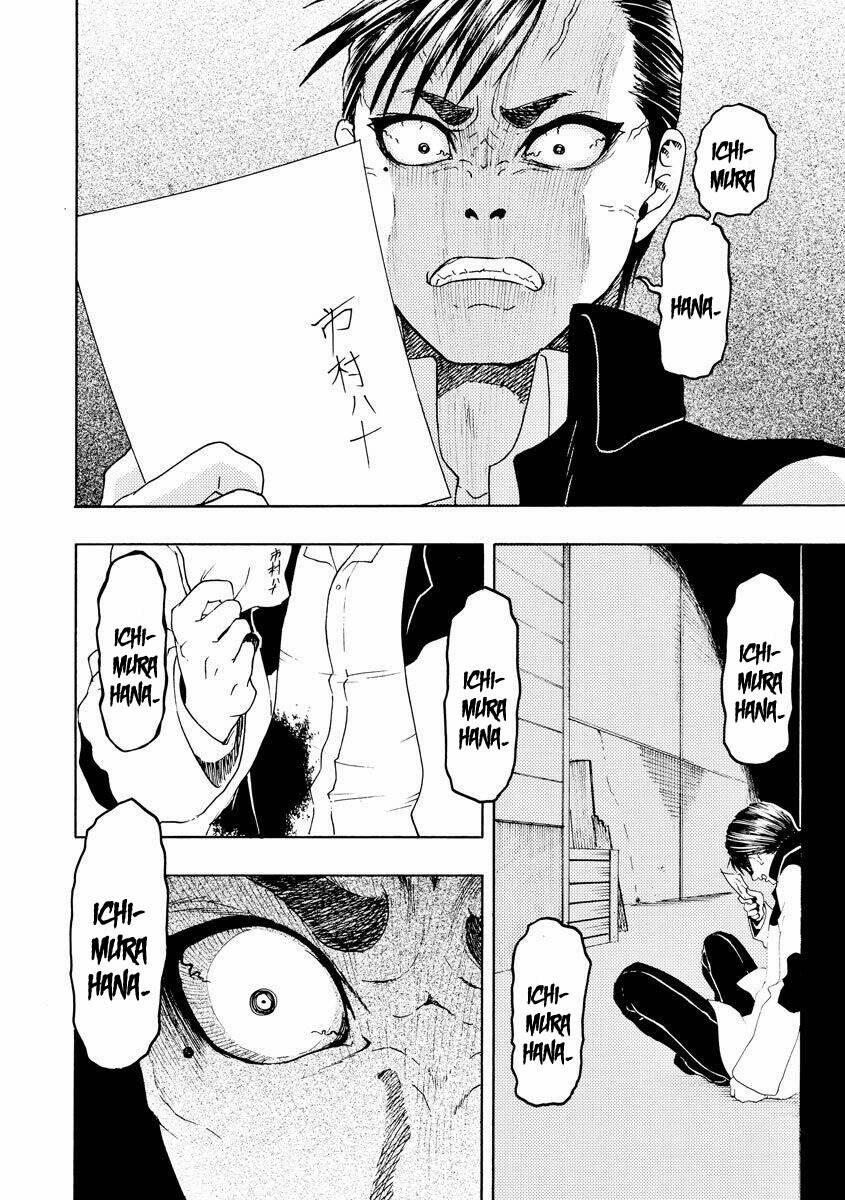 Vì Hận Tái Sinh ~Người Phụ Nữ Vì Phục Thù Mà Từ Bỏ Gương Mặt Của Mình~ 48 trang 23