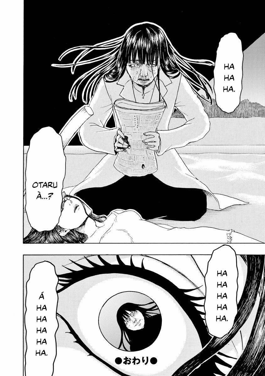 Vì Hận Tái Sinh ~Người Phụ Nữ Vì Phục Thù Mà Từ Bỏ Gương Mặt Của Mình~ 48 trang 33