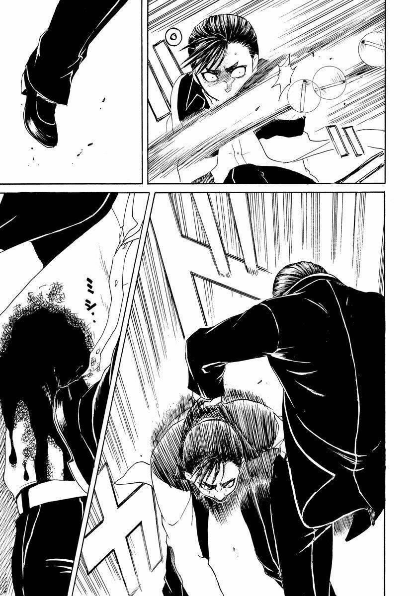 Vì Hận Tái Sinh ~Người Phụ Nữ Vì Phục Thù Mà Từ Bỏ Gương Mặt Của Mình~ 50 trang 16