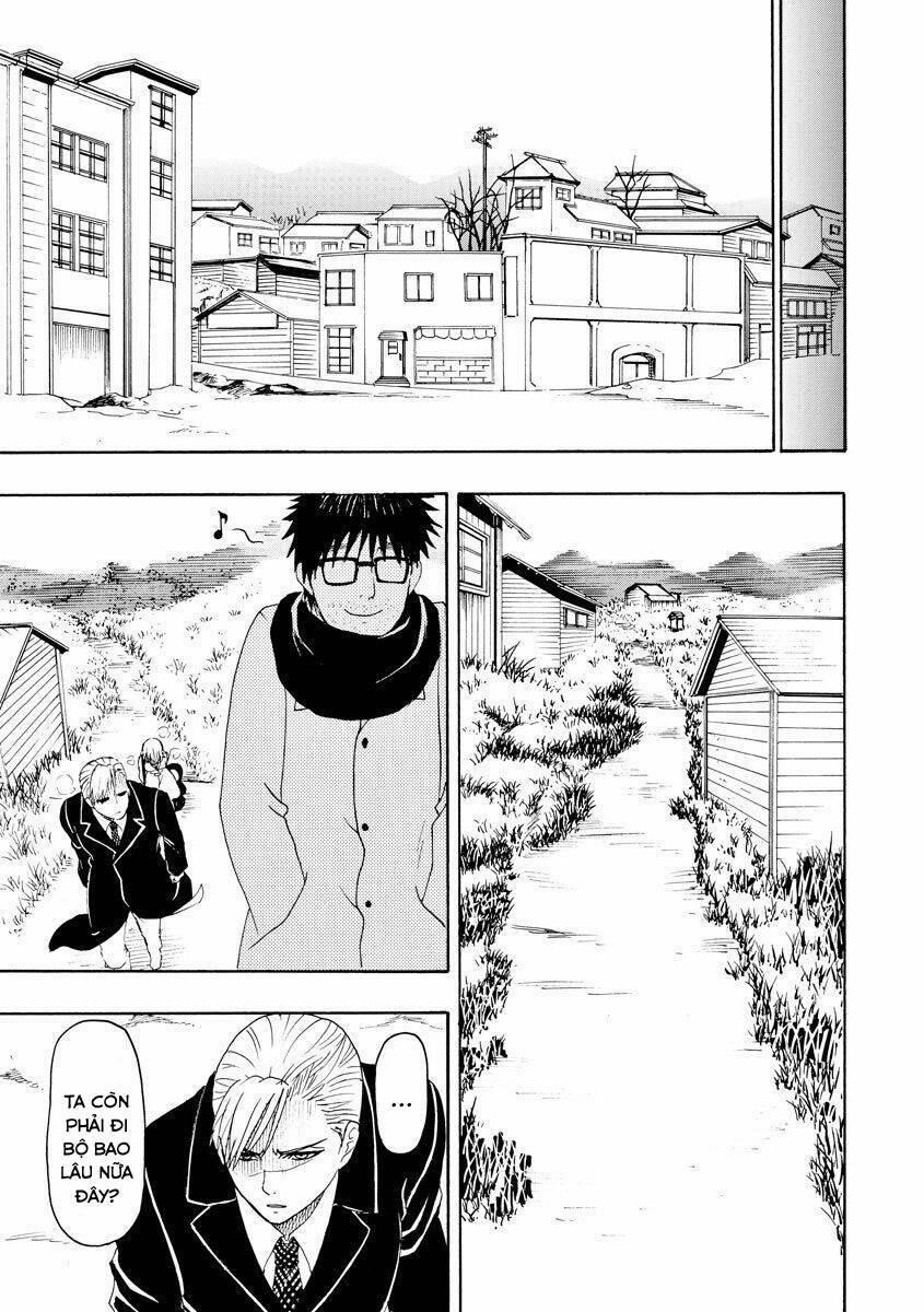 Vì Hận Tái Sinh ~Người Phụ Nữ Vì Phục Thù Mà Từ Bỏ Gương Mặt Của Mình~ 52 trang 14