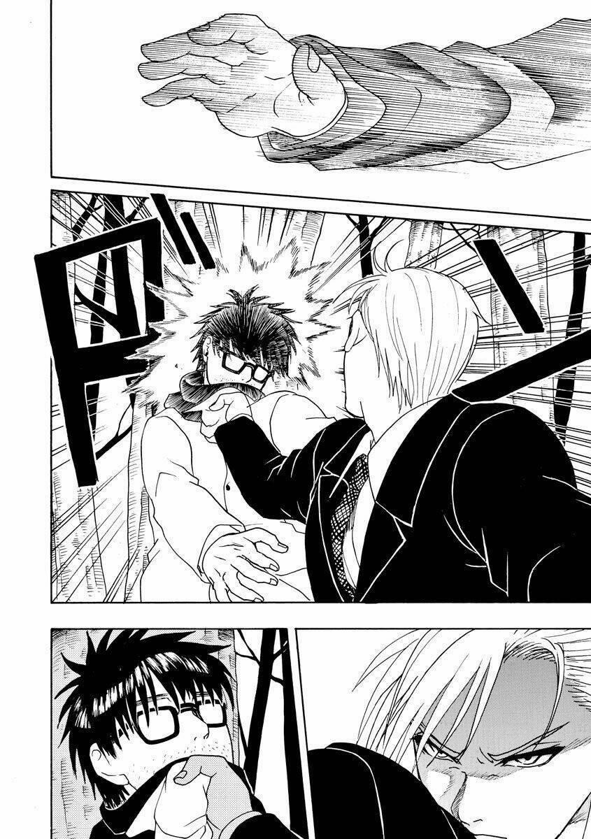 Vì Hận Tái Sinh ~Người Phụ Nữ Vì Phục Thù Mà Từ Bỏ Gương Mặt Của Mình~ 52 trang 23