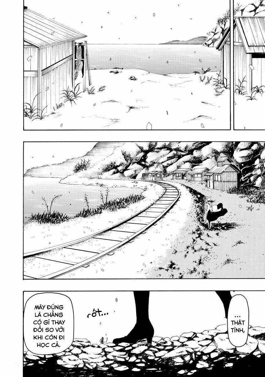 Vì Hận Tái Sinh ~Người Phụ Nữ Vì Phục Thù Mà Từ Bỏ Gương Mặt Của Mình~ 52 trang 29