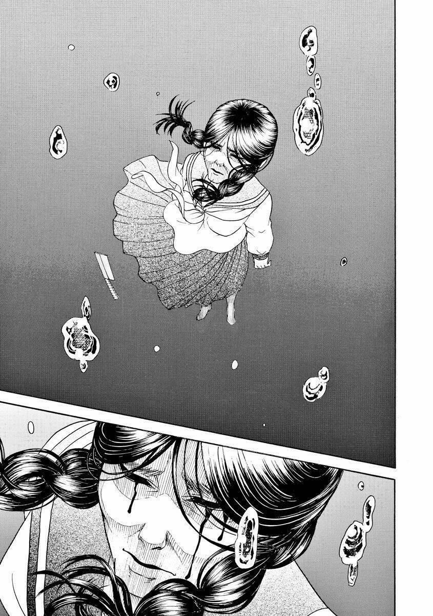 Vì Hận Tái Sinh ~Người Phụ Nữ Vì Phục Thù Mà Từ Bỏ Gương Mặt Của Mình~ 52 trang 8