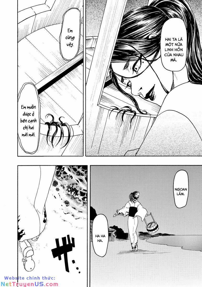 Vì Hận Tái Sinh ~Người Phụ Nữ Vì Phục Thù Mà Từ Bỏ Gương Mặt Của Mình~ 54 trang 29