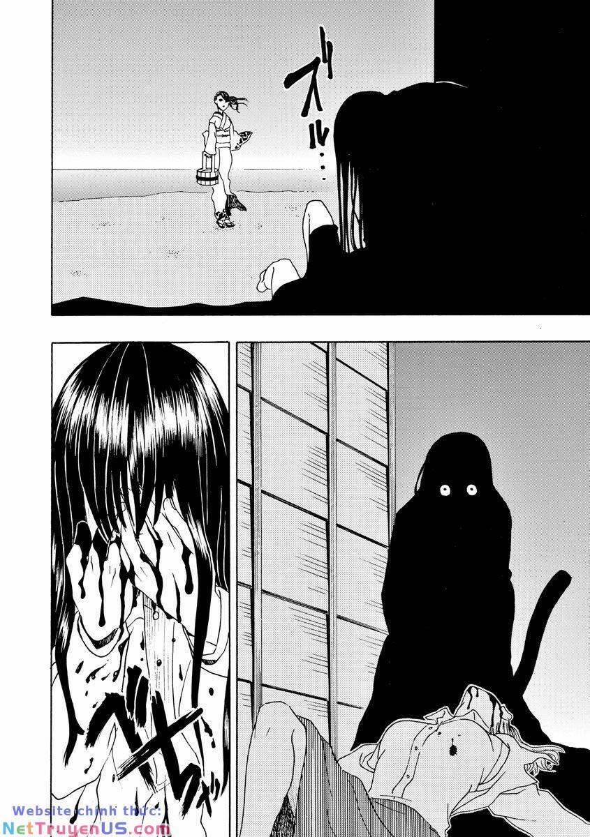 Vì Hận Tái Sinh ~Người Phụ Nữ Vì Phục Thù Mà Từ Bỏ Gương Mặt Của Mình~ 54 trang 31