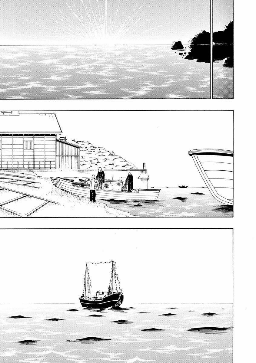 Vì Hận Tái Sinh ~Người Phụ Nữ Vì Phục Thù Mà Từ Bỏ Gương Mặt Của Mình~ 55 trang 20