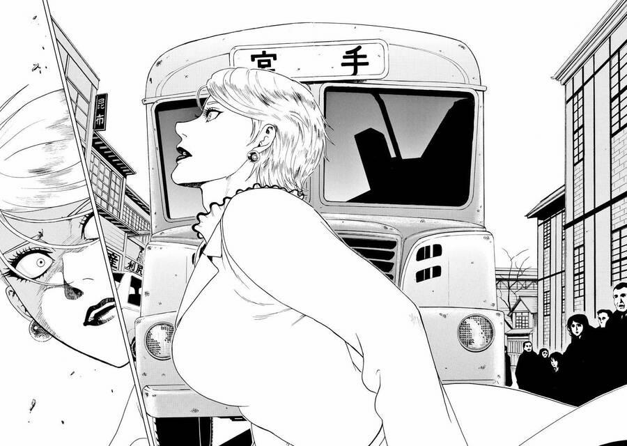 Vì Hận Tái Sinh ~Người Phụ Nữ Vì Phục Thù Mà Từ Bỏ Gương Mặt Của Mình~ 61 trang 29