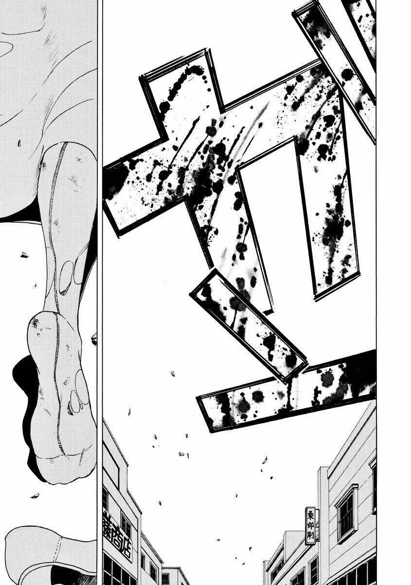 Vì Hận Tái Sinh ~Người Phụ Nữ Vì Phục Thù Mà Từ Bỏ Gương Mặt Của Mình~ 61 trang 31