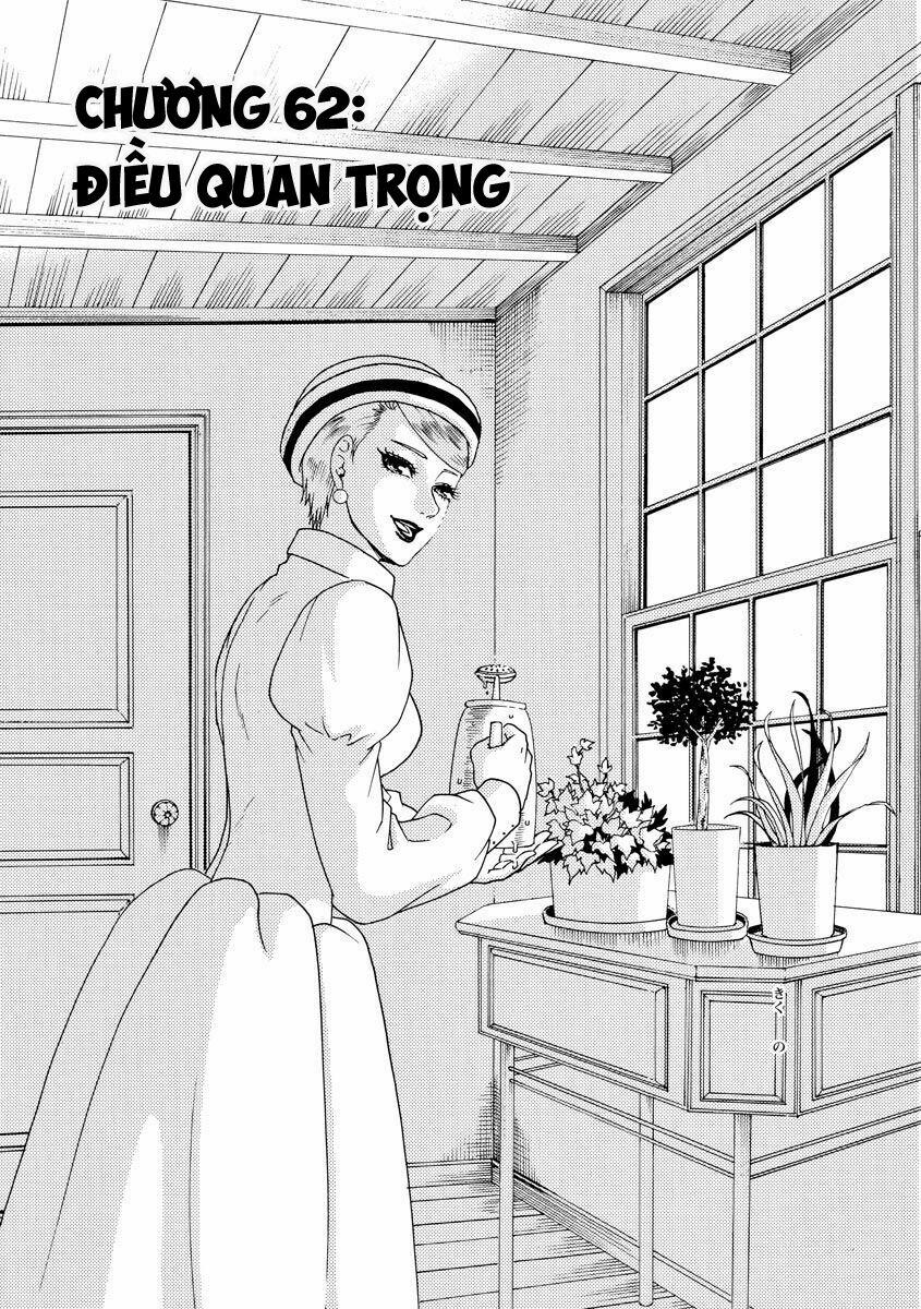 Vì Hận Tái Sinh ~Người Phụ Nữ Vì Phục Thù Mà Từ Bỏ Gương Mặt Của Mình~ 62 trang 2