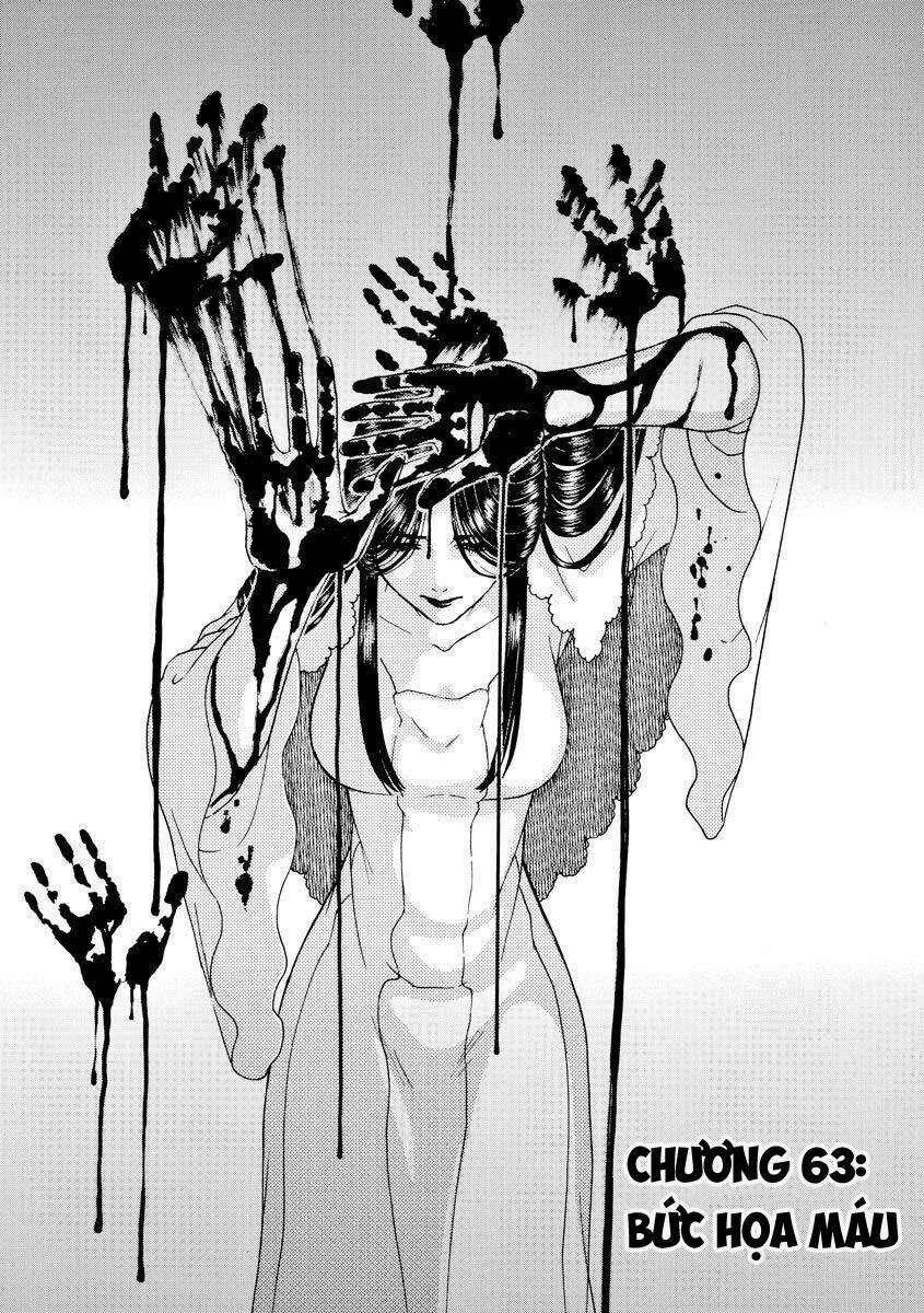 Vì Hận Tái Sinh ~Người Phụ Nữ Vì Phục Thù Mà Từ Bỏ Gương Mặt Của Mình~ 63 trang 2
