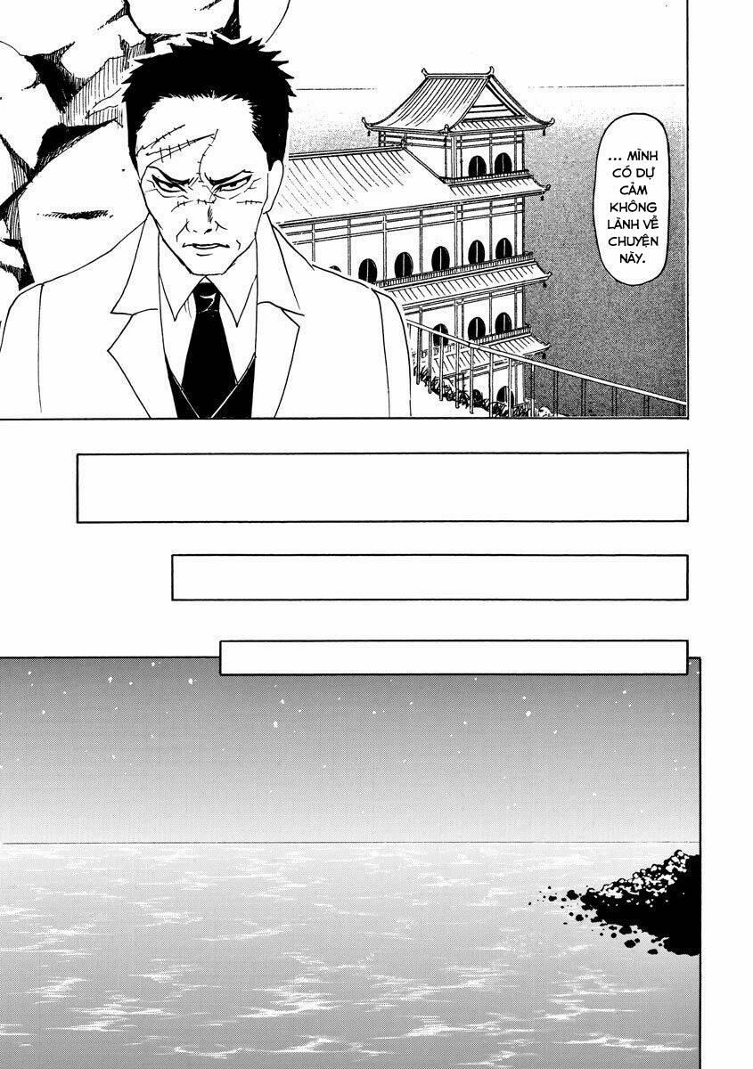 Vì Hận Tái Sinh ~Người Phụ Nữ Vì Phục Thù Mà Từ Bỏ Gương Mặt Của Mình~ 63 trang 32