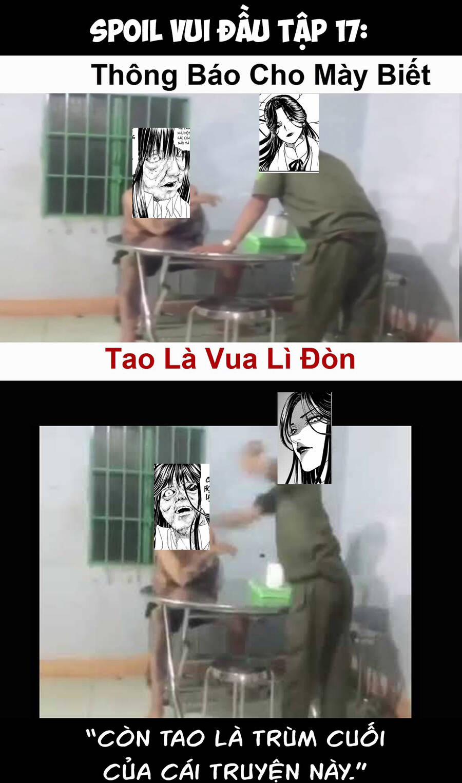 Vì Hận Tái Sinh ~Người Phụ Nữ Vì Phục Thù Mà Từ Bỏ Gương Mặt Của Mình~ 64 trang 34