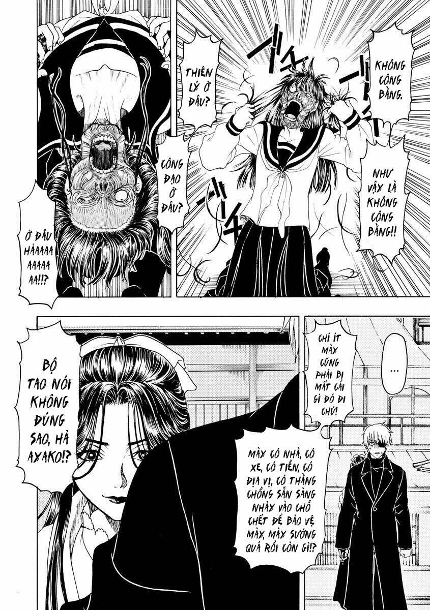 Vì Hận Tái Sinh ~Người Phụ Nữ Vì Phục Thù Mà Từ Bỏ Gương Mặt Của Mình~ 65 trang 18