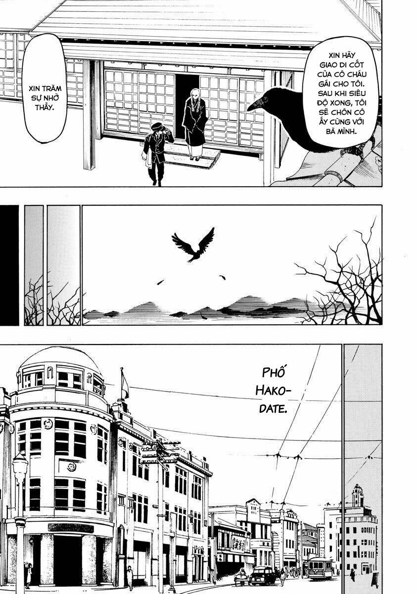 Vì Hận Tái Sinh ~Người Phụ Nữ Vì Phục Thù Mà Từ Bỏ Gương Mặt Của Mình~ 66 trang 16