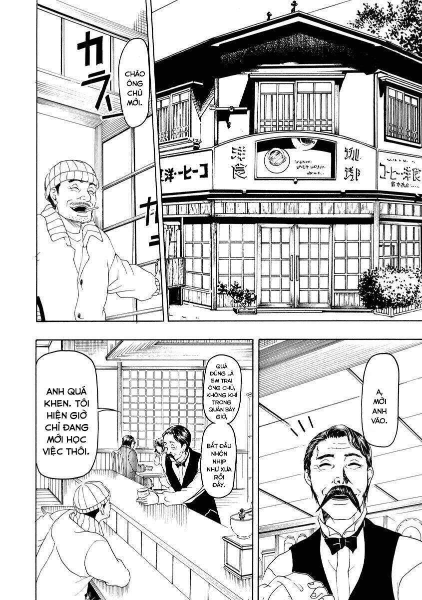 Vì Hận Tái Sinh ~Người Phụ Nữ Vì Phục Thù Mà Từ Bỏ Gương Mặt Của Mình~ 66 trang 17