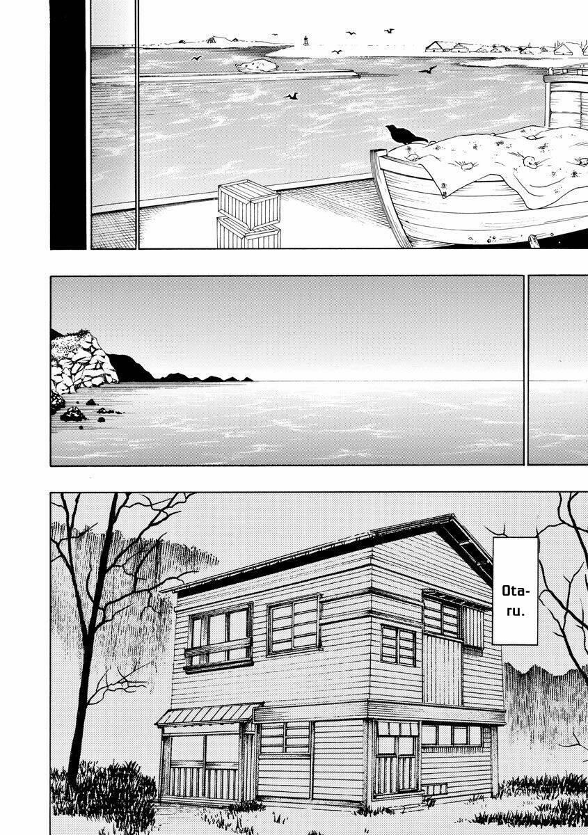 Vì Hận Tái Sinh ~Người Phụ Nữ Vì Phục Thù Mà Từ Bỏ Gương Mặt Của Mình~ 66 trang 23