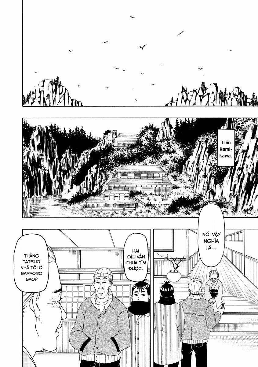 Vì Hận Tái Sinh ~Người Phụ Nữ Vì Phục Thù Mà Từ Bỏ Gương Mặt Của Mình~ 66 trang 3