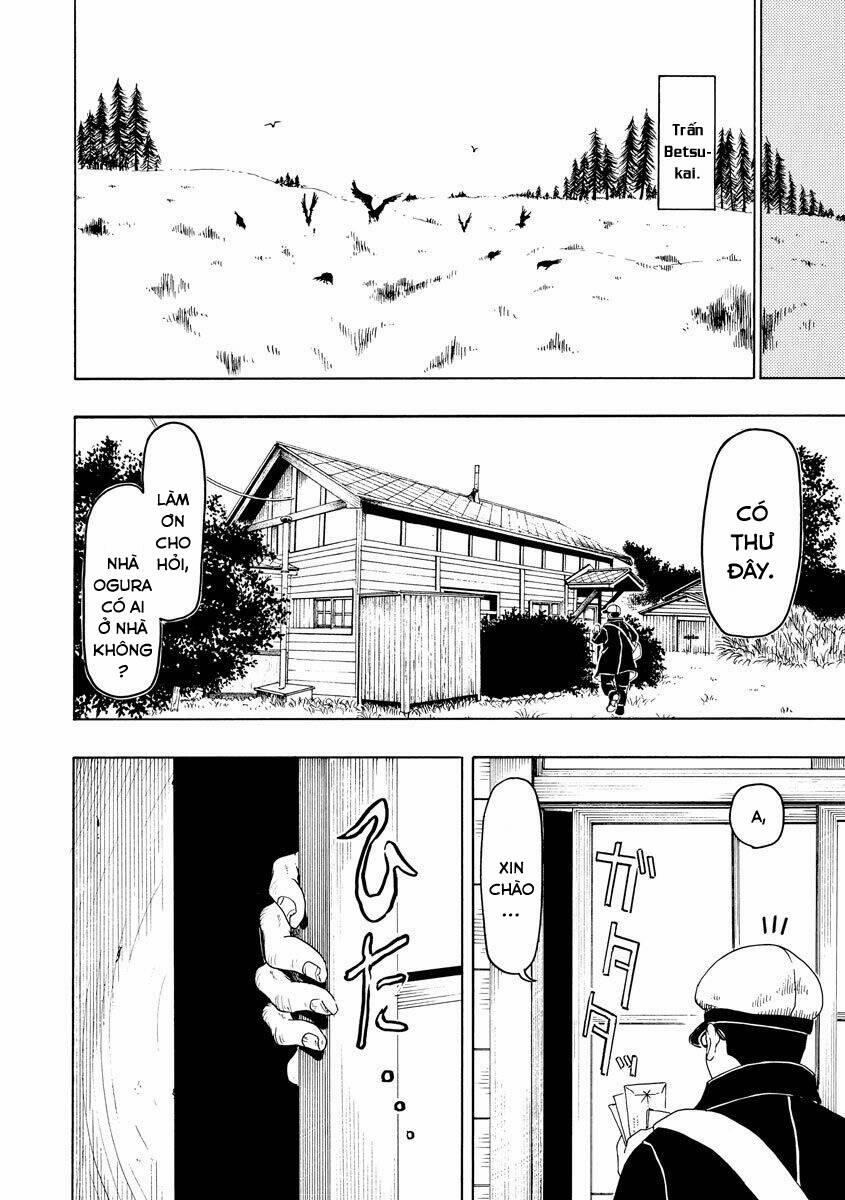 Vì Hận Tái Sinh ~Người Phụ Nữ Vì Phục Thù Mà Từ Bỏ Gương Mặt Của Mình~ 66 trang 7