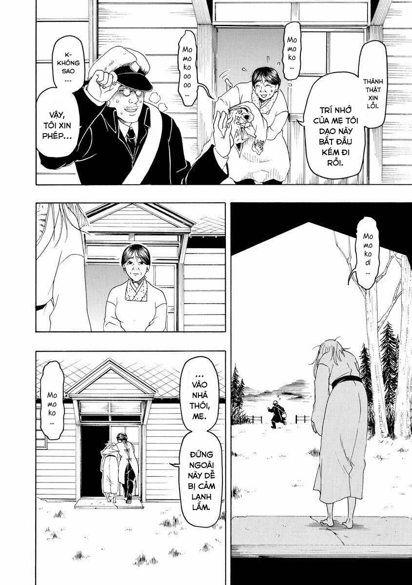 Vì Hận Tái Sinh ~Người Phụ Nữ Vì Phục Thù Mà Từ Bỏ Gương Mặt Của Mình~ 66 trang 9