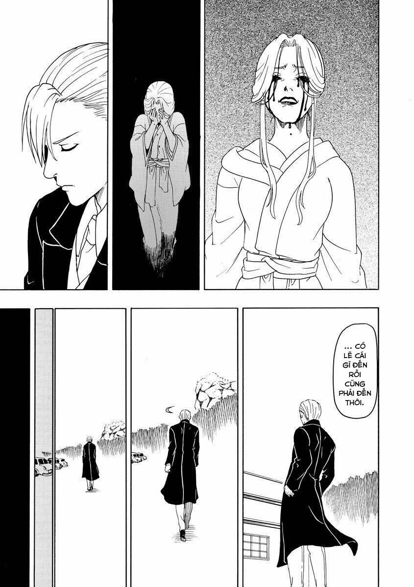 Vì Hận Tái Sinh ~Người Phụ Nữ Vì Phục Thù Mà Từ Bỏ Gương Mặt Của Mình~ 69 trang 13