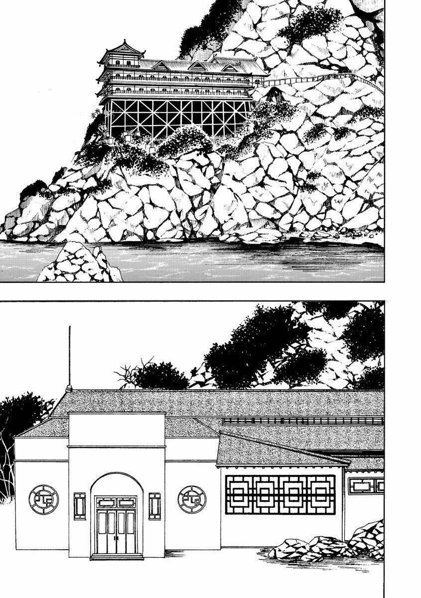 Vì Hận Tái Sinh ~Người Phụ Nữ Vì Phục Thù Mà Từ Bỏ Gương Mặt Của Mình~ 69 trang 3