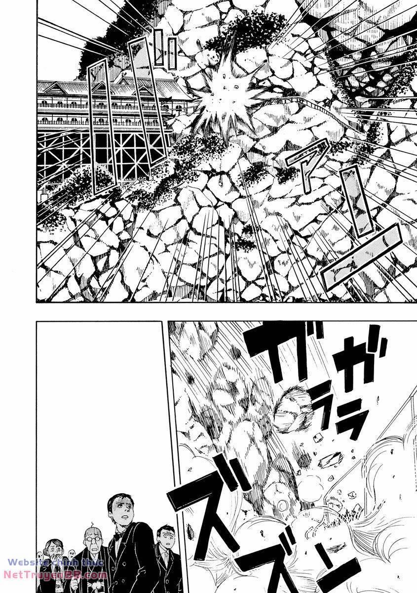 Vì Hận Tái Sinh ~Người Phụ Nữ Vì Phục Thù Mà Từ Bỏ Gương Mặt Của Mình~ 70 trang 24