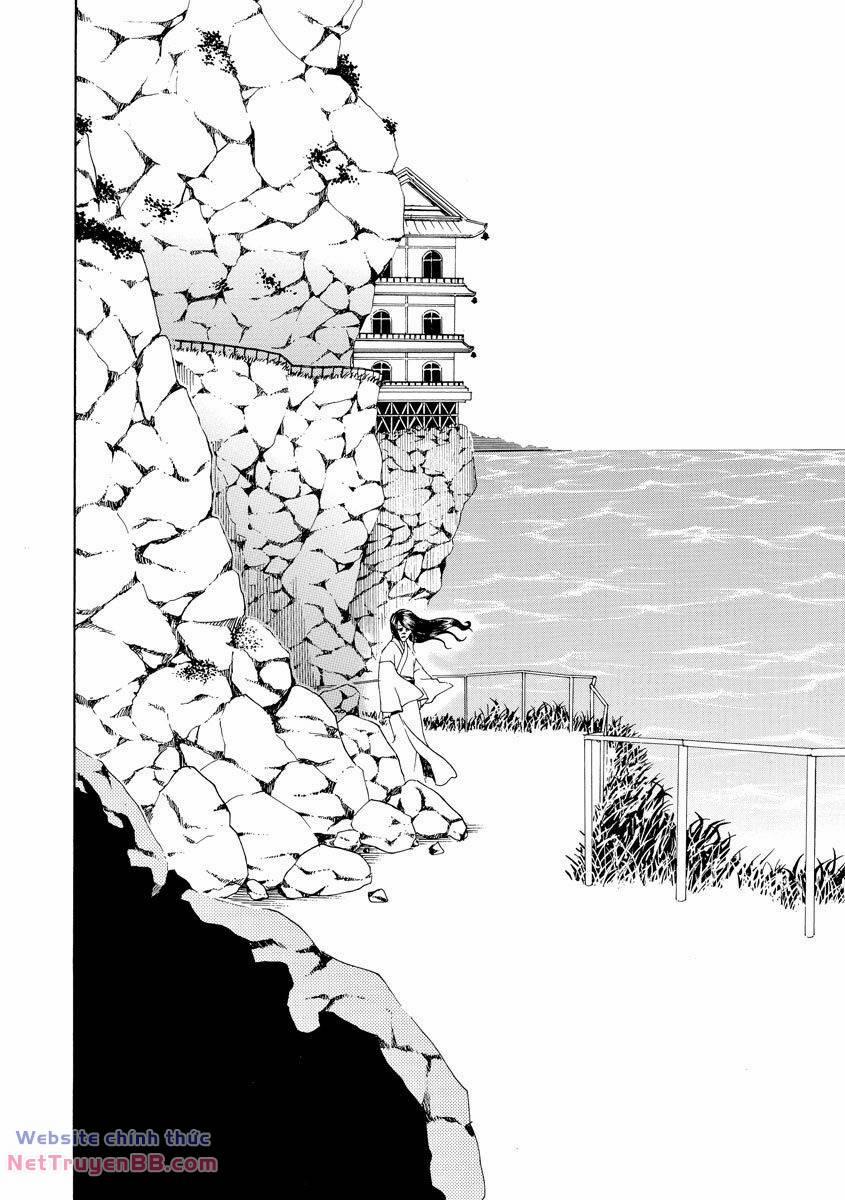 Vì Hận Tái Sinh ~Người Phụ Nữ Vì Phục Thù Mà Từ Bỏ Gương Mặt Của Mình~ 70 trang 30