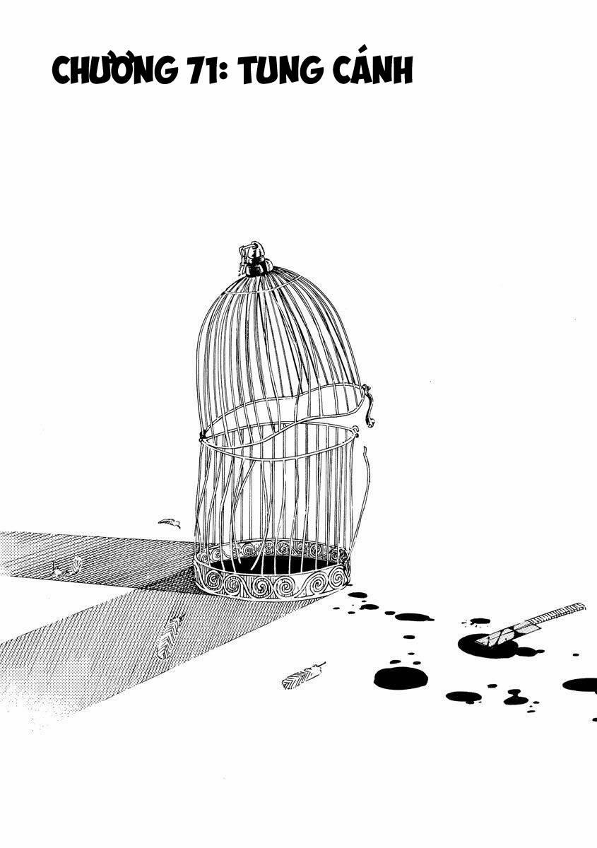 Vì Hận Tái Sinh ~Người Phụ Nữ Vì Phục Thù Mà Từ Bỏ Gương Mặt Của Mình~ 71 trang 2