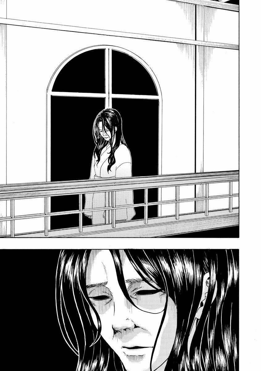 Vì Hận Tái Sinh ~Người Phụ Nữ Vì Phục Thù Mà Từ Bỏ Gương Mặt Của Mình~ 71 trang 30