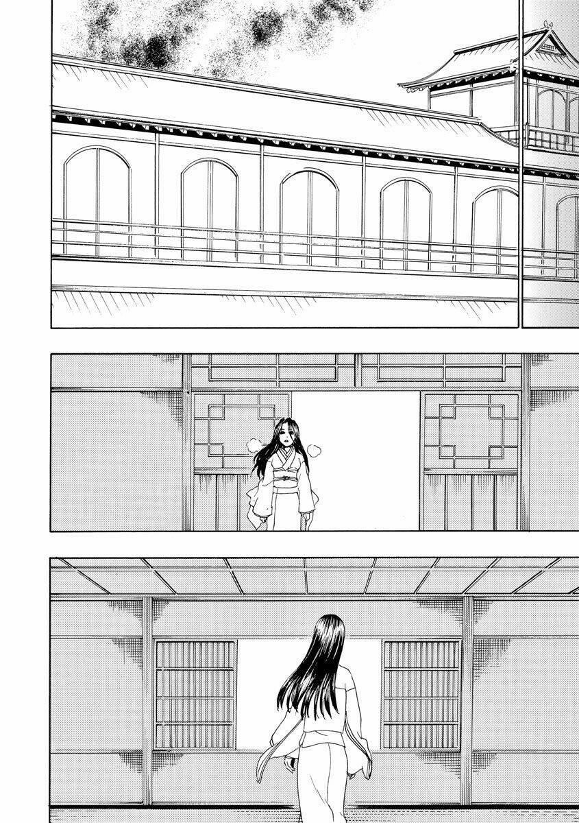 Vì Hận Tái Sinh ~Người Phụ Nữ Vì Phục Thù Mà Từ Bỏ Gương Mặt Của Mình~ 72 trang 17