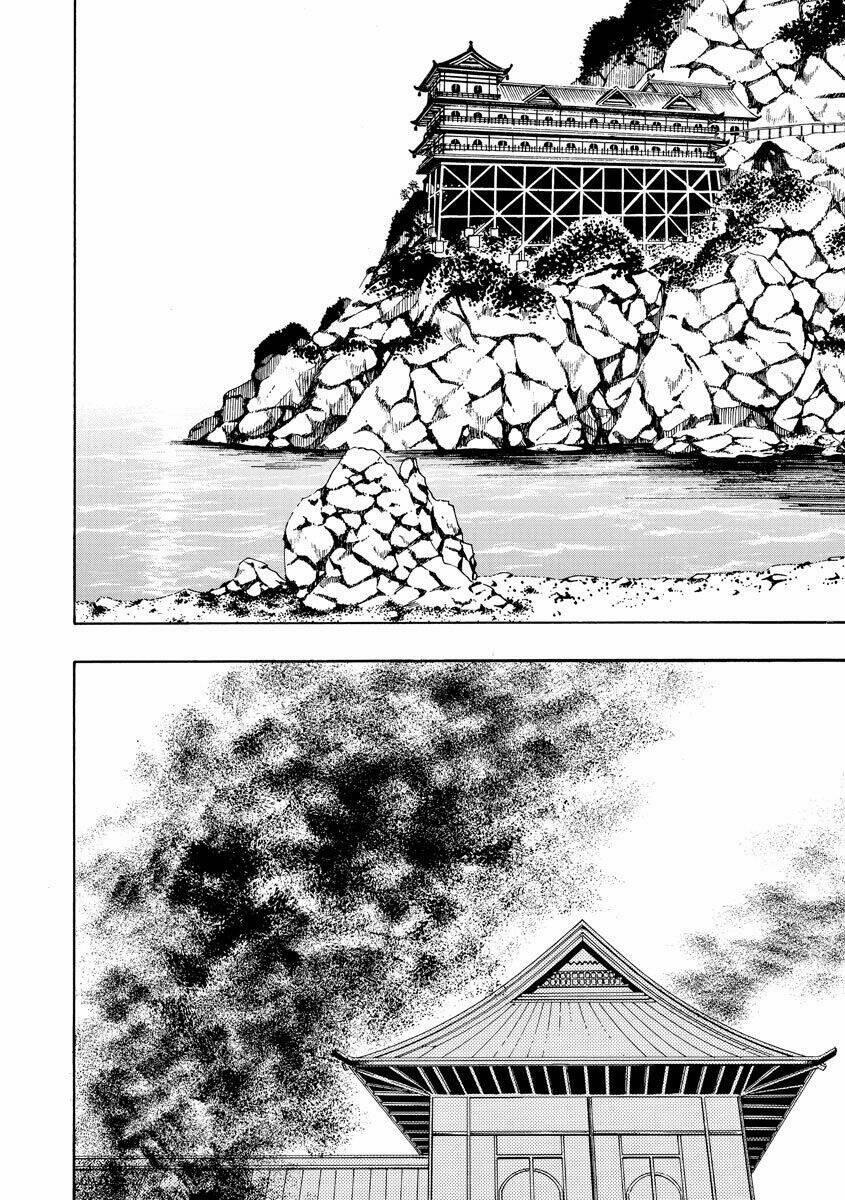 Vì Hận Tái Sinh ~Người Phụ Nữ Vì Phục Thù Mà Từ Bỏ Gương Mặt Của Mình~ 72 trang 3