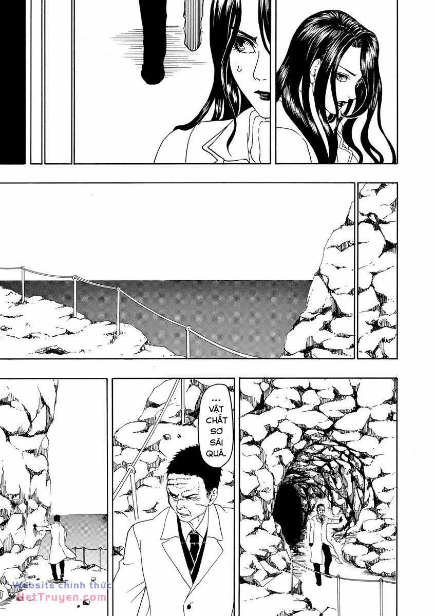 Vì Hận Tái Sinh ~Người Phụ Nữ Vì Phục Thù Mà Từ Bỏ Gương Mặt Của Mình~ 74 trang 18