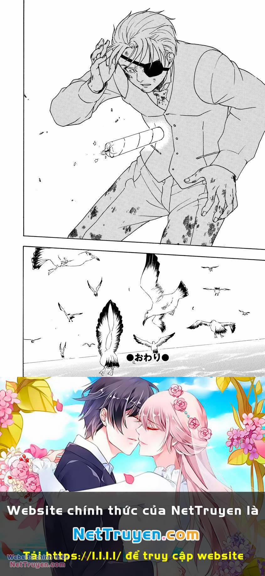 Vì Hận Tái Sinh ~Người Phụ Nữ Vì Phục Thù Mà Từ Bỏ Gương Mặt Của Mình~ 74 trang 33