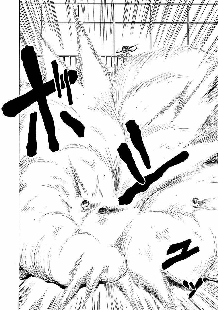 Vì Hận Tái Sinh ~Người Phụ Nữ Vì Phục Thù Mà Từ Bỏ Gương Mặt Của Mình~ 75 trang 25