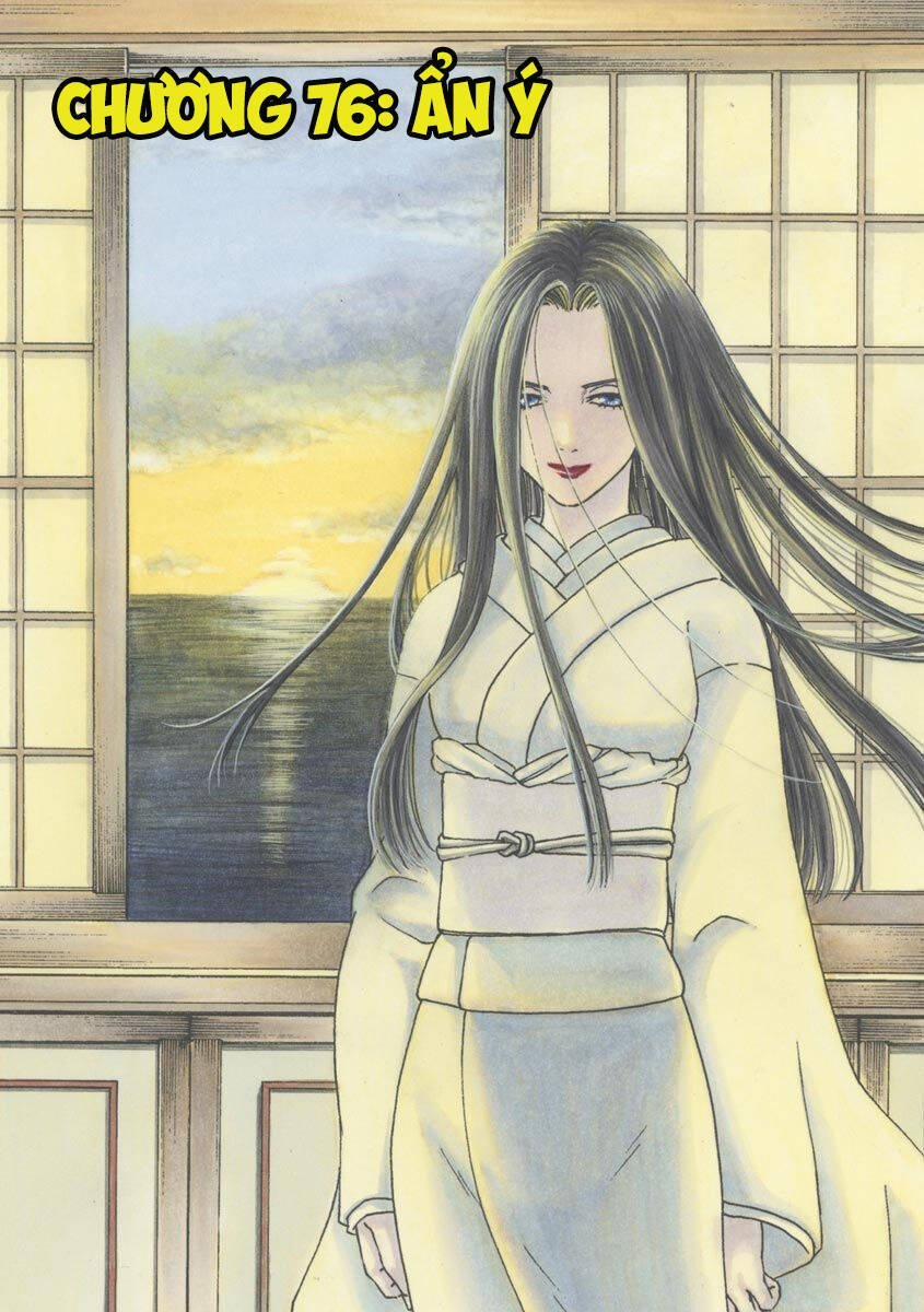 Vì Hận Tái Sinh ~Người Phụ Nữ Vì Phục Thù Mà Từ Bỏ Gương Mặt Của Mình~ 76 trang 2