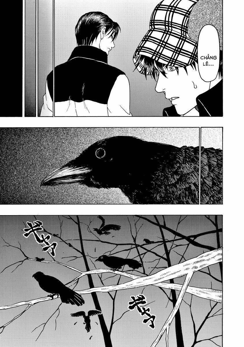 Vì Hận Tái Sinh ~Người Phụ Nữ Vì Phục Thù Mà Từ Bỏ Gương Mặt Của Mình~ 76 trang 33