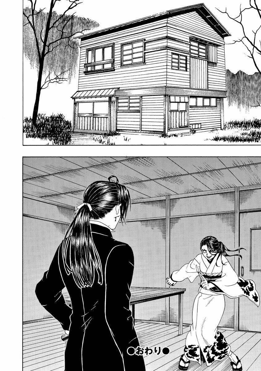 Vì Hận Tái Sinh ~Người Phụ Nữ Vì Phục Thù Mà Từ Bỏ Gương Mặt Của Mình~ 76 trang 34