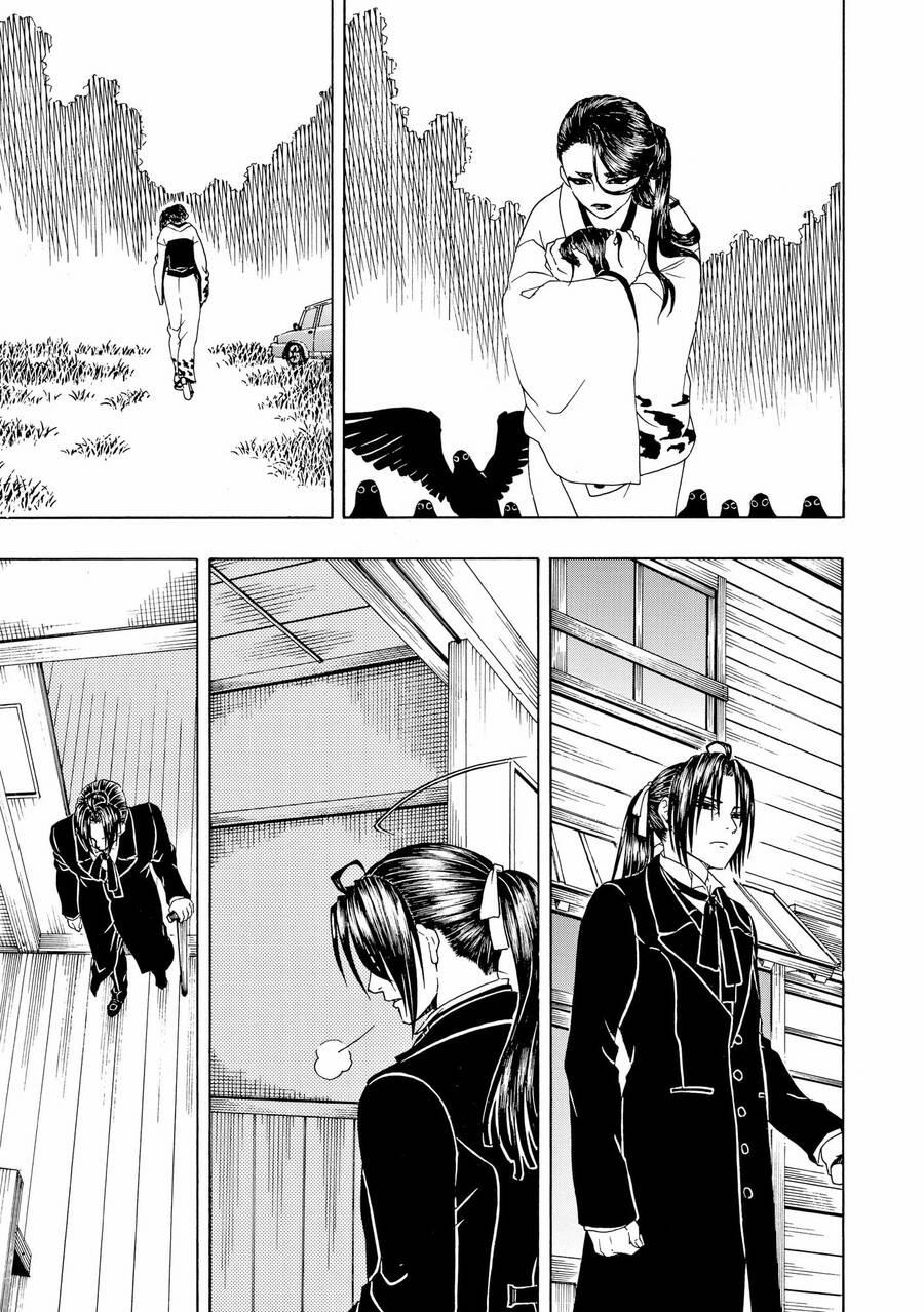 Vì Hận Tái Sinh ~Người Phụ Nữ Vì Phục Thù Mà Từ Bỏ Gương Mặt Của Mình~ 79 trang 14