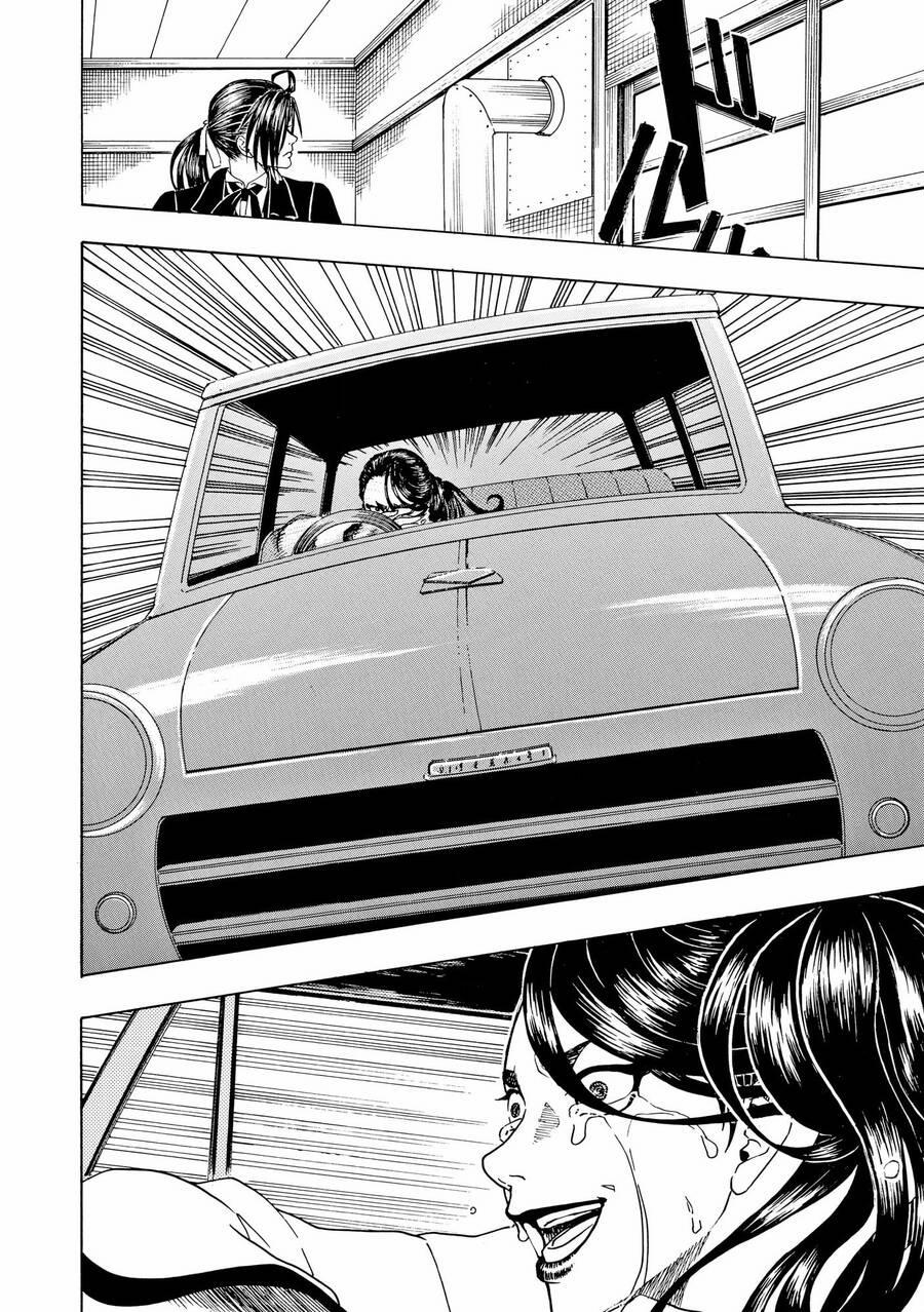 Vì Hận Tái Sinh ~Người Phụ Nữ Vì Phục Thù Mà Từ Bỏ Gương Mặt Của Mình~ 79 trang 15