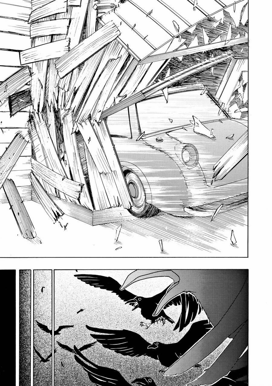 Vì Hận Tái Sinh ~Người Phụ Nữ Vì Phục Thù Mà Từ Bỏ Gương Mặt Của Mình~ 79 trang 16