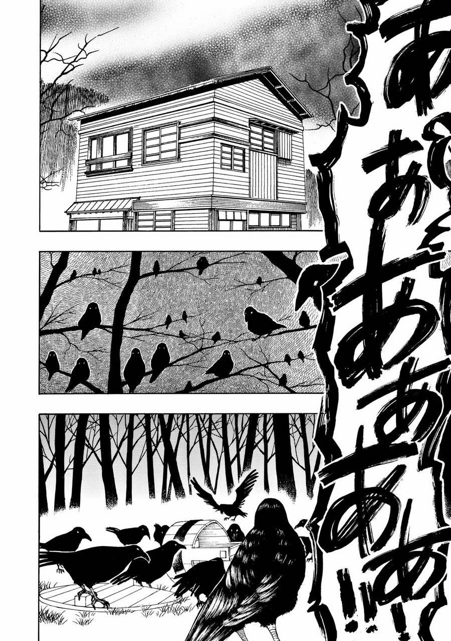 Vì Hận Tái Sinh ~Người Phụ Nữ Vì Phục Thù Mà Từ Bỏ Gương Mặt Của Mình~ 79 trang 3