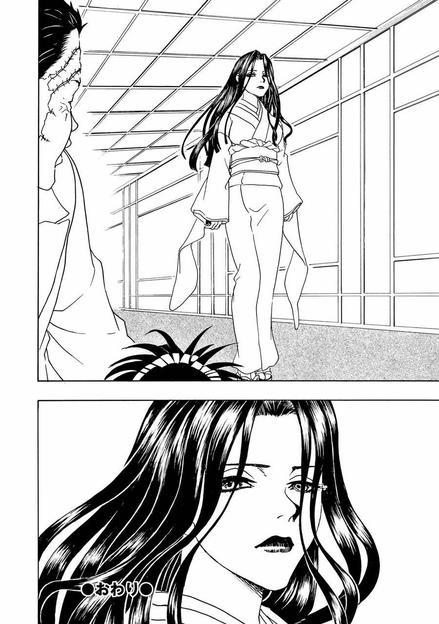 Vì Hận Tái Sinh ~Người Phụ Nữ Vì Phục Thù Mà Từ Bỏ Gương Mặt Của Mình~ 79 trang 33