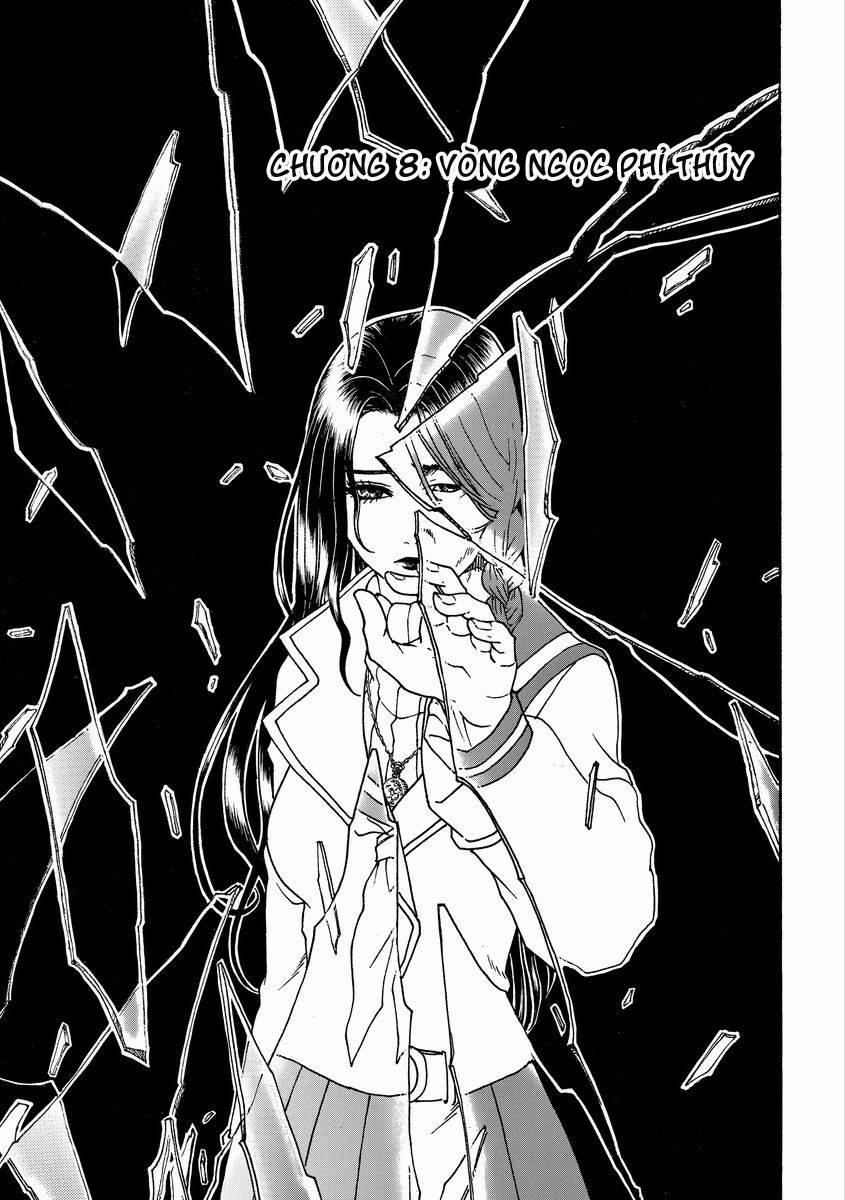 Vì Hận Tái Sinh ~Người Phụ Nữ Vì Phục Thù Mà Từ Bỏ Gương Mặt Của Mình~ 8 trang 2