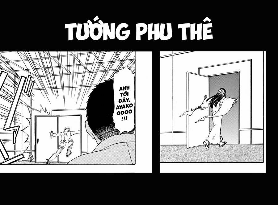 Vì Hận Tái Sinh ~Người Phụ Nữ Vì Phục Thù Mà Từ Bỏ Gương Mặt Của Mình~ 80 trang 34