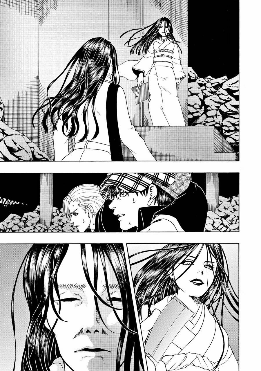 Vì Hận Tái Sinh ~Người Phụ Nữ Vì Phục Thù Mà Từ Bỏ Gương Mặt Của Mình~ 81 trang 24