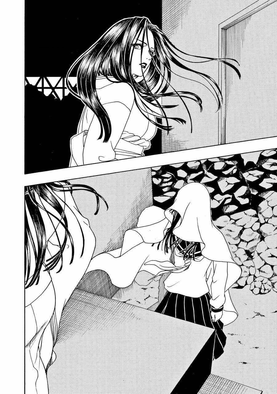 Vì Hận Tái Sinh ~Người Phụ Nữ Vì Phục Thù Mà Từ Bỏ Gương Mặt Của Mình~ 81 trang 33