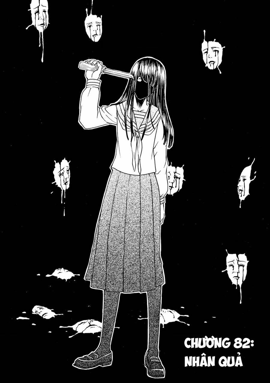Vì Hận Tái Sinh ~Người Phụ Nữ Vì Phục Thù Mà Từ Bỏ Gương Mặt Của Mình~ 82 trang 2