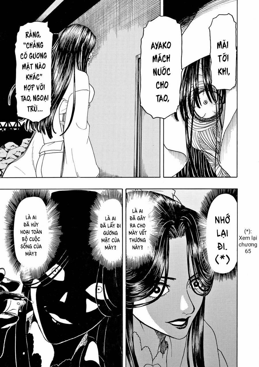 Vì Hận Tái Sinh ~Người Phụ Nữ Vì Phục Thù Mà Từ Bỏ Gương Mặt Của Mình~ 82 trang 24