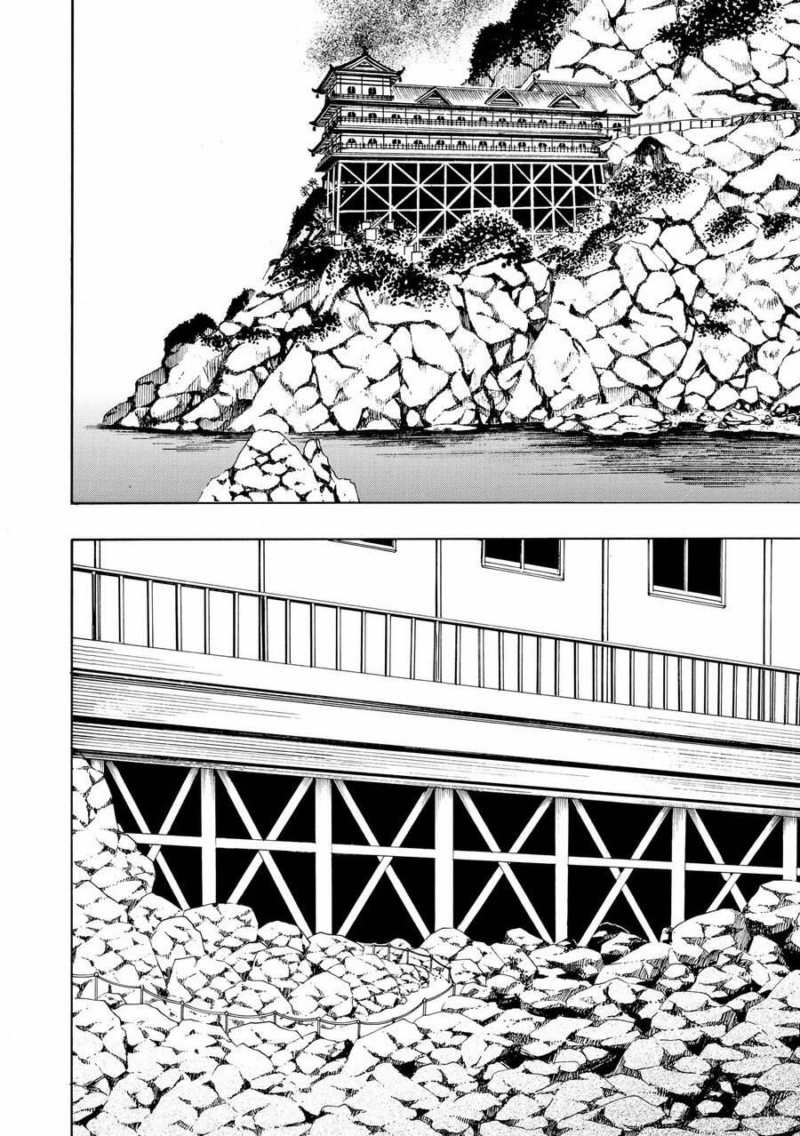 Vì Hận Tái Sinh ~Người Phụ Nữ Vì Phục Thù Mà Từ Bỏ Gương Mặt Của Mình~ 82 trang 3